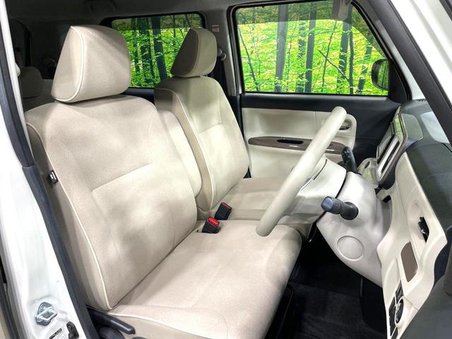 ムーヴキャンバス ＧメイクアップＶＳ　ＳＡＩＩＩ　ＳＤナビ　全周囲カメラ　禁煙車　両側電動ドア　スマートアシスト　踏み間違い防止装置　シートヒーター　ＬＥＤヘッド／フォグ　ドラレコ　フルセグ　Ｂｌｕｅｔｏｏｔｈ再生　ＥＴＣ　スマートキー（10枚目）