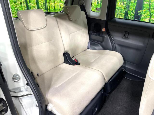 ムーヴキャンバス ＧメイクアップＶＳ　ＳＡＩＩＩ　ＳＤナビ　全周囲カメラ　禁煙車　両側電動ドア　スマートアシスト　踏み間違い防止装置　シートヒーター　ＬＥＤヘッド／フォグ　ドラレコ　フルセグ　Ｂｌｕｅｔｏｏｔｈ再生　ＥＴＣ　スマートキー（11枚目）