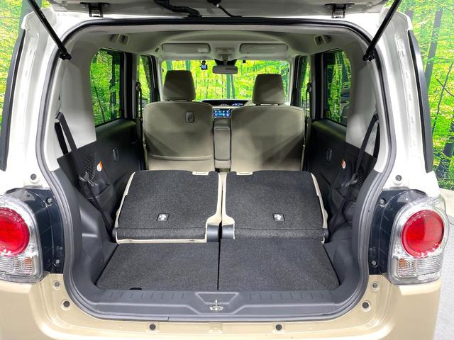 ムーヴキャンバス ＧメイクアップＶＳ　ＳＡＩＩＩ　ＳＤナビ　全周囲カメラ　禁煙車　両側電動ドア　スマートアシスト　踏み間違い防止装置　シートヒーター　ＬＥＤヘッド／フォグ　ドラレコ　フルセグ　Ｂｌｕｅｔｏｏｔｈ再生　ＥＴＣ　スマートキー（12枚目）