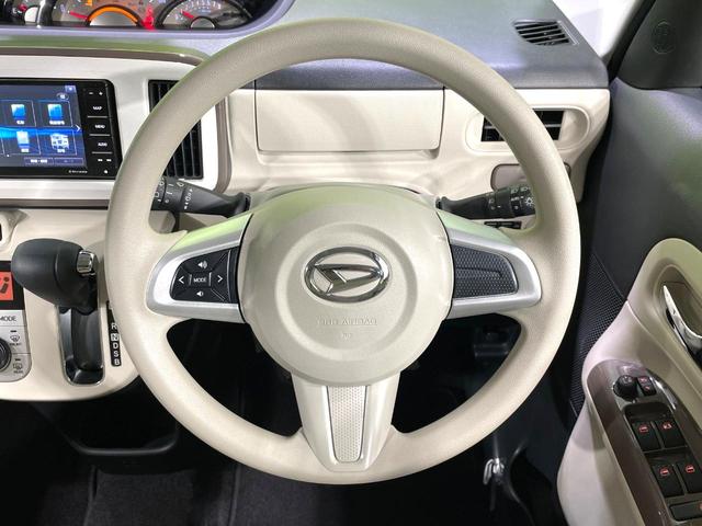 ムーヴキャンバス ＧメイクアップＶＳ　ＳＡＩＩＩ　ＳＤナビ　全周囲カメラ　禁煙車　両側電動ドア　スマートアシスト　踏み間違い防止装置　シートヒーター　ＬＥＤヘッド／フォグ　ドラレコ　フルセグ　Ｂｌｕｅｔｏｏｔｈ再生　ＥＴＣ　スマートキー（13枚目）