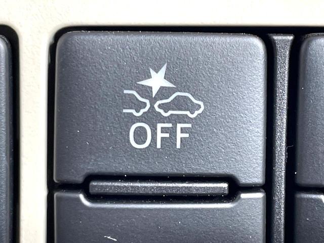 ムーヴキャンバス ＧメイクアップＶＳ　ＳＡＩＩＩ　ＳＤナビ　全周囲カメラ　禁煙車　両側電動ドア　スマートアシスト　踏み間違い防止装置　シートヒーター　ＬＥＤヘッド／フォグ　ドラレコ　フルセグ　Ｂｌｕｅｔｏｏｔｈ再生　ＥＴＣ　スマートキー（22枚目）