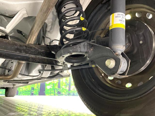 ムーヴキャンバス ＧメイクアップＶＳ　ＳＡＩＩＩ　ＳＤナビ　全周囲カメラ　禁煙車　両側電動ドア　スマートアシスト　踏み間違い防止装置　シートヒーター　ＬＥＤヘッド／フォグ　ドラレコ　フルセグ　Ｂｌｕｅｔｏｏｔｈ再生　ＥＴＣ　スマートキー（48枚目）