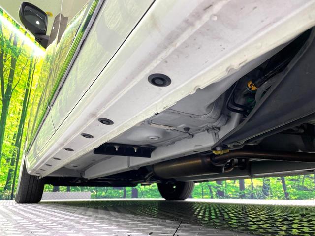 ムーヴキャンバス ＧメイクアップＶＳ　ＳＡＩＩＩ　ＳＤナビ　全周囲カメラ　禁煙車　両側電動ドア　スマートアシスト　踏み間違い防止装置　シートヒーター　ＬＥＤヘッド／フォグ　ドラレコ　フルセグ　Ｂｌｕｅｔｏｏｔｈ再生　ＥＴＣ　スマートキー（49枚目）