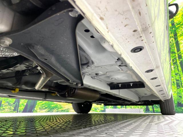 ムーヴキャンバス ＧメイクアップＶＳ　ＳＡＩＩＩ　ＳＤナビ　全周囲カメラ　禁煙車　両側電動ドア　スマートアシスト　踏み間違い防止装置　シートヒーター　ＬＥＤヘッド／フォグ　ドラレコ　フルセグ　Ｂｌｕｅｔｏｏｔｈ再生　ＥＴＣ　スマートキー（50枚目）