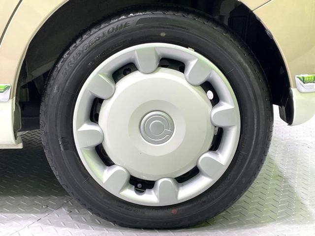 ムーヴキャンバス ＧメイクアップＶＳ　ＳＡＩＩＩ　ＳＤナビ　全周囲カメラ　禁煙車　両側電動ドア　スマートアシスト　踏み間違い防止装置　シートヒーター　ＬＥＤヘッド／フォグ　ドラレコ　フルセグ　Ｂｌｕｅｔｏｏｔｈ再生　ＥＴＣ　スマートキー（54枚目）