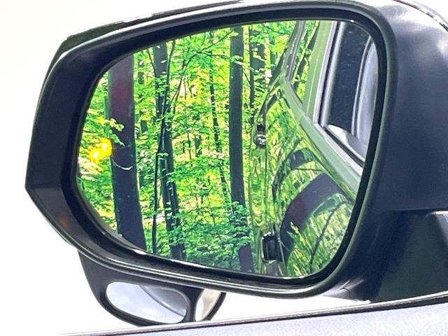 �y�u���C���h�X�|�b�g���j�^�[�z���s���A�h�A�~���[�̎��p�ɂȂ�₷���ӏ��Ɍ㑱�Ԃ��ڋ߂���ƃT�C�h�~���[�̃����Y�Ɍx����\���I�h���C�o�[�ɒ��ӊ��N�����Ă���܂��B