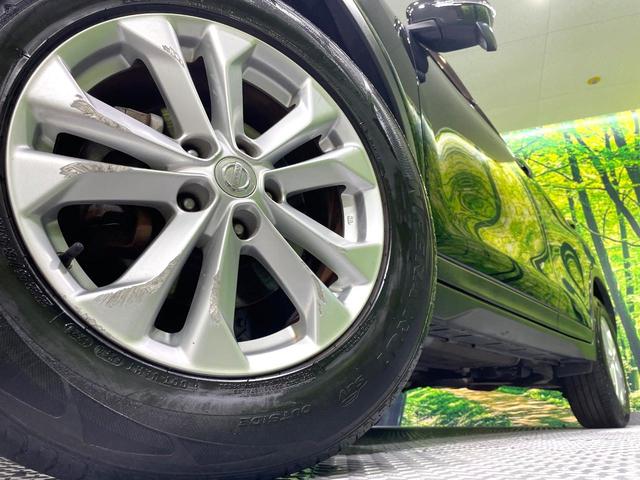 エクストレイル ２０Ｘ　エマージェンシーブレーキパッケージ　純正ナビ　バックカメラ　禁煙車　衝突軽減装置　踏み間違い防止　シートヒーター　防水シート　ＬＥＤヘッド　ドラレコ　フルセグ　Ｂｌｕｅｔｏｏｔｈ再生　ＥＴＣ　スマートキー　オートライト／エアコン（15枚目）