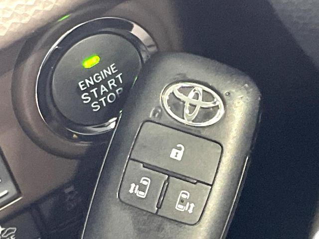 ルーミー Ｇ　両側電動ドア　全周囲カメラ　純正９型ディスプレイオーディオ　衝突被害軽減システム　禁煙車　ドラレコ　コーナーセンサー　スマートキー　ＬＥＤヘッド　ビルトインＥＴＣ　オートハイビーム　Ｂｌｕｅｔｏｏｔｈ（8枚目）