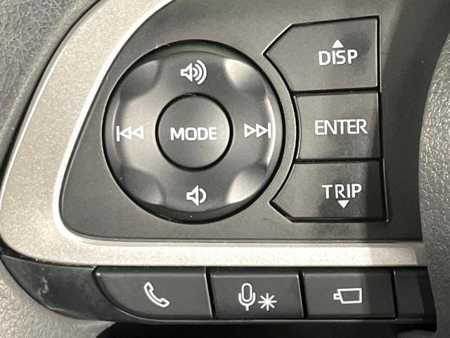 ルーミー Ｇ　両側電動ドア　全周囲カメラ　純正９型ディスプレイオーディオ　衝突被害軽減システム　禁煙車　ドラレコ　コーナーセンサー　スマートキー　ＬＥＤヘッド　ビルトインＥＴＣ　オートハイビーム　Ｂｌｕｅｔｏｏｔｈ（26枚目）