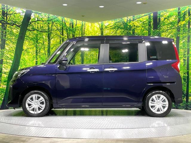 ルーミー Ｇ　両側電動ドア　全周囲カメラ　純正９型ディスプレイオーディオ　衝突被害軽減システム　禁煙車　ドラレコ　コーナーセンサー　スマートキー　ＬＥＤヘッド　ビルトインＥＴＣ　オートハイビーム　Ｂｌｕｅｔｏｏｔｈ（45枚目）