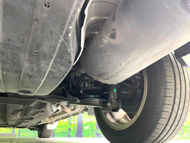 ヴェゼル ハイブリッドＺ　純正ナビ　バックカメラ　禁煙車　衝突軽減装置　クルーズコントロール　ＬＥＤヘッド　シートヒーター　ハーフレザー　ＥＴＣ　ドラレコ　Ｂｌｕｅｔｏｏｔｈ再生　スマートキー　オートライト／エアコン（21枚目）
