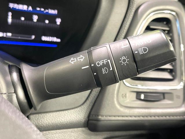 ヴェゼル ハイブリッドＺ　純正ナビ　バックカメラ　禁煙車　衝突軽減装置　クルーズコントロール　ＬＥＤヘッド　シートヒーター　ハーフレザー　ＥＴＣ　ドラレコ　Ｂｌｕｅｔｏｏｔｈ再生　スマートキー　オートライト／エアコン（51枚目）