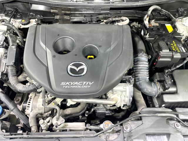 デミオ ＸＤツーリング　純正ナビ　バックカメラ　禁煙車　衝突軽減装置　クルーズコントロール　ＬＥＤヘッド　ブラインドスポットモニター　フルセグ　Ｂｌｕｅｔｏｏｔｈ再生　ＥＴＣ　スマートキー　踏み間違い防止装置（18枚目）