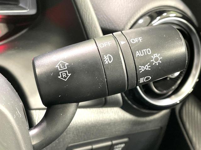 デミオ ＸＤツーリング　純正ナビ　バックカメラ　禁煙車　衝突軽減装置　クルーズコントロール　ＬＥＤヘッド　ブラインドスポットモニター　フルセグ　Ｂｌｕｅｔｏｏｔｈ再生　ＥＴＣ　スマートキー　踏み間違い防止装置（40枚目）