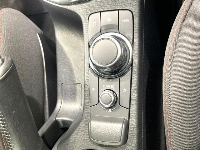 デミオ ＸＤツーリング　純正ナビ　バックカメラ　禁煙車　衝突軽減装置　クルーズコントロール　ＬＥＤヘッド　ブラインドスポットモニター　フルセグ　Ｂｌｕｅｔｏｏｔｈ再生　ＥＴＣ　スマートキー　踏み間違い防止装置（52枚目）