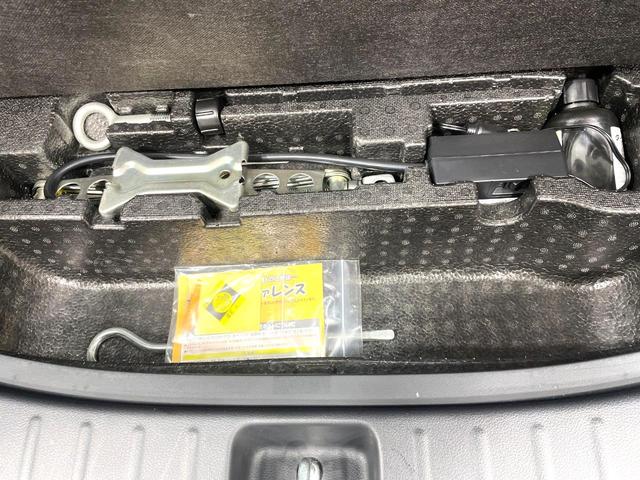 Ｎ－ＢＯＸカスタム Ｇ・Ｌパッケージ　禁煙車　ＳＤナビ　パワースライドドア　ＨＩＤヘッド　オートライト／エアコン　スマートキー　アイドリングストップ　純正１４インチアルミ　電動格納ミラー　横滑り防止装置　盗難防止システム（30枚目）