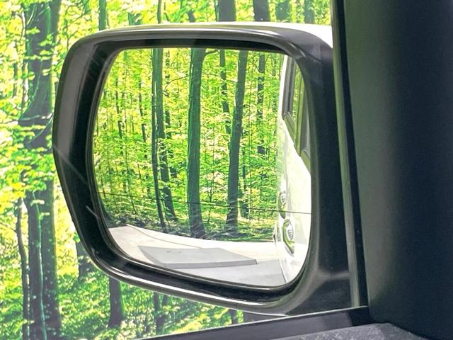 Ｎ－ＢＯＸカスタム Ｇ・Ｌパッケージ　禁煙車　ＳＤナビ　パワースライドドア　ＨＩＤヘッド　オートライト／エアコン　スマートキー　アイドリングストップ　純正１４インチアルミ　電動格納ミラー　横滑り防止装置　盗難防止システム（37枚目）