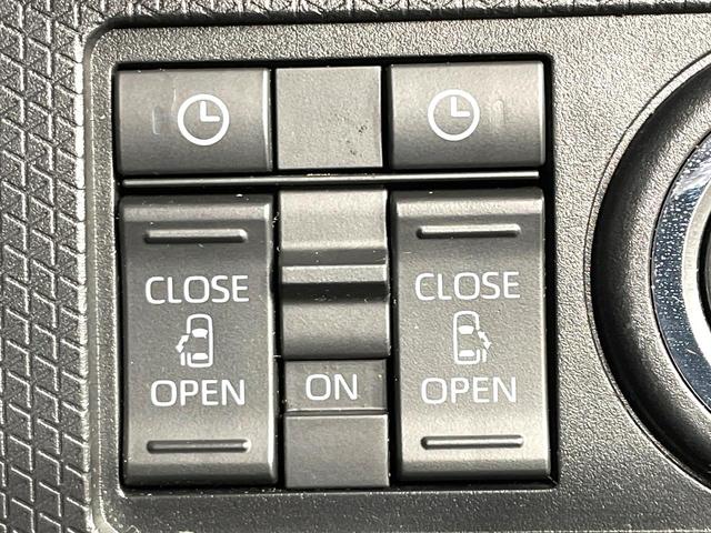 タント カスタムＲＳスタイルセレクション　純正９型ナビ　バックカメラ　禁煙車　両側電動ドア　スマートアシスト　アダプティブクルーズ　踏み間違い防止装置　ハーフレザー　シートヒーター　ＬＥＤヘッド／フォグ　ドラレコ　フルセグ　ＥＴＣ（5枚目）