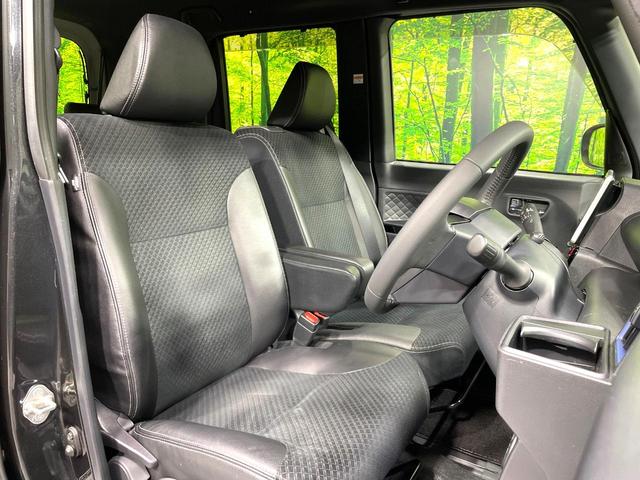 タント カスタムＲＳスタイルセレクション　純正９型ナビ　バックカメラ　禁煙車　両側電動ドア　スマートアシスト　アダプティブクルーズ　踏み間違い防止装置　ハーフレザー　シートヒーター　ＬＥＤヘッド／フォグ　ドラレコ　フルセグ　ＥＴＣ（10枚目）