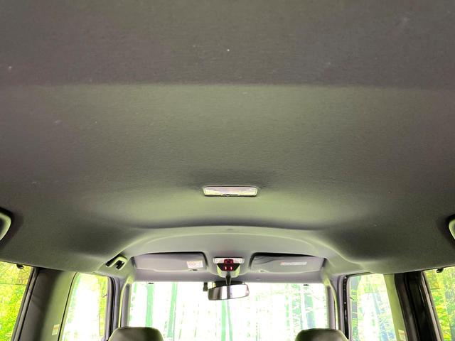 タント カスタムＲＳスタイルセレクション　純正９型ナビ　バックカメラ　禁煙車　両側電動ドア　スマートアシスト　アダプティブクルーズ　踏み間違い防止装置　ハーフレザー　シートヒーター　ＬＥＤヘッド／フォグ　ドラレコ　フルセグ　ＥＴＣ（33枚目）