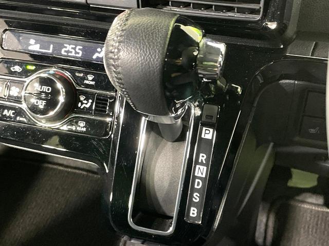 タント カスタムＲＳスタイルセレクション　純正９型ナビ　バックカメラ　禁煙車　両側電動ドア　スマートアシスト　アダプティブクルーズ　踏み間違い防止装置　ハーフレザー　シートヒーター　ＬＥＤヘッド／フォグ　ドラレコ　フルセグ　ＥＴＣ（45枚目）