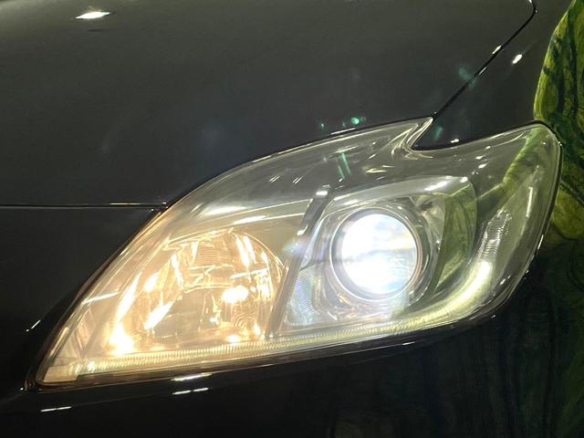 プリウス Ｓ　純正８型ナビ　バックカメラ　ＨＩＤヘッド　オートライト／エアコン　スマートキー　フルセグ　Ｂｌｕｅｔｏｏｔｈ再生　ＥＴＣ　盗難防止システム（14枚目）