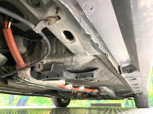 プリウス Ｓ　純正８型ナビ　バックカメラ　ＨＩＤヘッド　オートライト／エアコン　スマートキー　フルセグ　Ｂｌｕｅｔｏｏｔｈ再生　ＥＴＣ　盗難防止システム（23枚目）