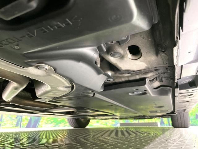 プリウス Ｓ　ＳＤナビ　バックカメラ　禁煙車　ＬＥＤヘッド　スマートキー　コーナーセンサー　フルセグ　Ｂｌｕｅｔｏｏｔｈ接続　ＥＴＣ　オートライト／エアコン　横滑り防止　電動格納ミラー　盗難防止装置（22枚目）