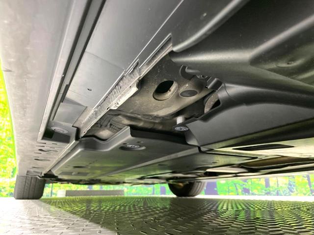 プリウス Ｓ　ＳＤナビ　バックカメラ　禁煙車　ＬＥＤヘッド　スマートキー　コーナーセンサー　フルセグ　Ｂｌｕｅｔｏｏｔｈ接続　ＥＴＣ　オートライト／エアコン　横滑り防止　電動格納ミラー　盗難防止装置（25枚目）