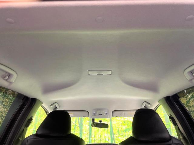 プリウス Ｓ　ＳＤナビ　バックカメラ　禁煙車　ＬＥＤヘッド　スマートキー　コーナーセンサー　フルセグ　Ｂｌｕｅｔｏｏｔｈ接続　ＥＴＣ　オートライト／エアコン　横滑り防止　電動格納ミラー　盗難防止装置（28枚目）