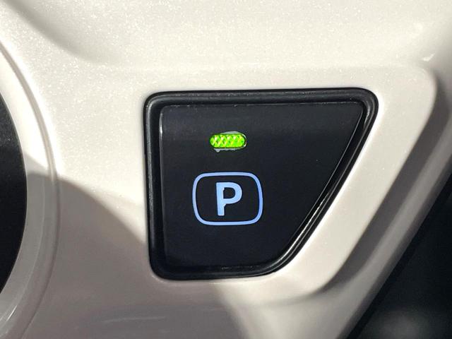 プリウス Ｓ　ＳＤナビ　バックカメラ　禁煙車　ＬＥＤヘッド　スマートキー　コーナーセンサー　フルセグ　Ｂｌｕｅｔｏｏｔｈ接続　ＥＴＣ　オートライト／エアコン　横滑り防止　電動格納ミラー　盗難防止装置（35枚目）