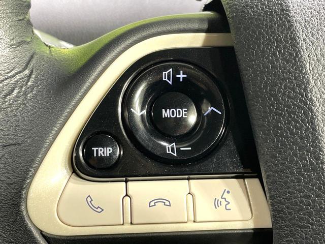 プリウス Ｓ　ＳＤナビ　バックカメラ　禁煙車　ＬＥＤヘッド　スマートキー　コーナーセンサー　フルセグ　Ｂｌｕｅｔｏｏｔｈ接続　ＥＴＣ　オートライト／エアコン　横滑り防止　電動格納ミラー　盗難防止装置（43枚目）
