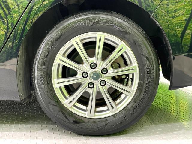 プリウス Ｓ　ＳＤナビ　バックカメラ　禁煙車　ＬＥＤヘッド　スマートキー　コーナーセンサー　フルセグ　Ｂｌｕｅｔｏｏｔｈ接続　ＥＴＣ　オートライト／エアコン　横滑り防止　電動格納ミラー　盗難防止装置（51枚目）