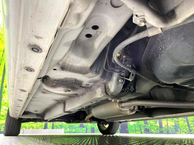 ムーヴ Ｘ　禁煙車　オーディオ　スマートキー　アイドリングストップ　オートエアコン／ライト　純正１４インチアルミ　盗難防止システム　電動格納ミラー　革巻きステアリング　プライバシーガラス（22枚目）