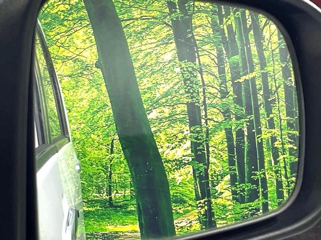 ムーヴ Ｘ　禁煙車　オーディオ　スマートキー　アイドリングストップ　オートエアコン／ライト　純正１４インチアルミ　盗難防止システム　電動格納ミラー　革巻きステアリング　プライバシーガラス（28枚目）