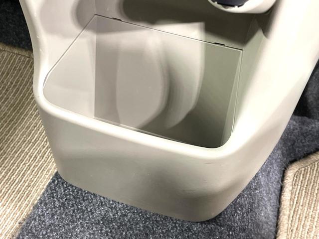 ムーヴ Ｘ　禁煙車　オーディオ　スマートキー　アイドリングストップ　オートエアコン／ライト　純正１４インチアルミ　盗難防止システム　電動格納ミラー　革巻きステアリング　プライバシーガラス（40枚目）