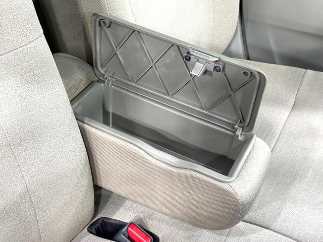 ムーヴ Ｘ　禁煙車　オーディオ　スマートキー　アイドリングストップ　オートエアコン／ライト　純正１４インチアルミ　盗難防止システム　電動格納ミラー　革巻きステアリング　プライバシーガラス（44枚目）