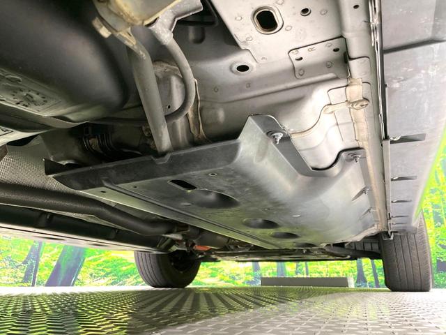 エクストレイル ２０Ｓ　ハイブリッド　エマージェンシーブレーキパック　純正ナビ　バックカメラ　禁煙車　衝突軽減装置　踏み間違い防止　コーナーセンサー　ＬＥＤヘッド　フルセグ　Ｂｌｕｅｔｏｏｔｈ　ＥＴＣ　撥水シート　デュアルエアコン　スマートキー　車線逸脱警報（22枚目）