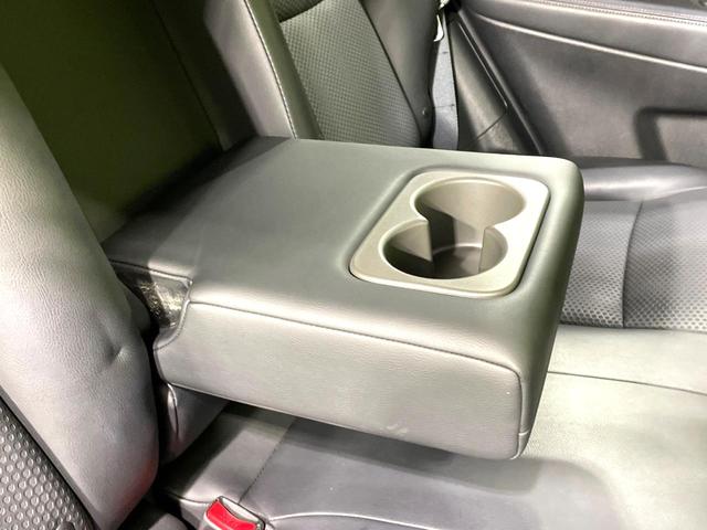 エクストレイル ２０Ｓ　ハイブリッド　エマージェンシーブレーキパック　純正ナビ　バックカメラ　禁煙車　衝突軽減装置　踏み間違い防止　コーナーセンサー　ＬＥＤヘッド　フルセグ　Ｂｌｕｅｔｏｏｔｈ　ＥＴＣ　撥水シート　デュアルエアコン　スマートキー　車線逸脱警報（39枚目）