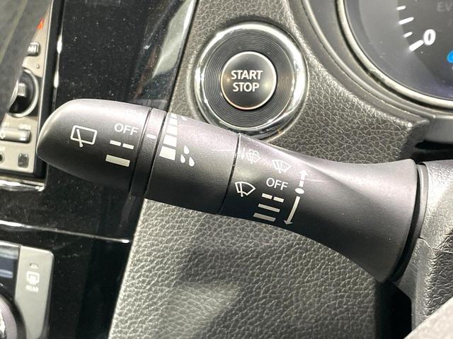 エクストレイル ２０Ｓ　ハイブリッド　エマージェンシーブレーキパック　純正ナビ　バックカメラ　禁煙車　衝突軽減装置　踏み間違い防止　コーナーセンサー　ＬＥＤヘッド　フルセグ　Ｂｌｕｅｔｏｏｔｈ　ＥＴＣ　撥水シート　デュアルエアコン　スマートキー　車線逸脱警報（47枚目）