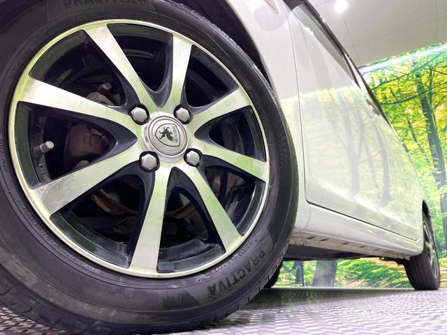 ミライース Ｌ　ＳＡ　禁煙車　スマートアシスト　リモコンキー　ＣＤ再生　１４インチＡＷ　アイドリングストップ（13枚目）