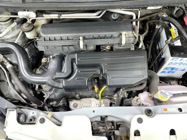 ミライース Ｌ　ＳＡ　禁煙車　スマートアシスト　リモコンキー　ＣＤ再生　１４インチＡＷ　アイドリングストップ（18枚目）