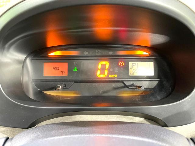 ミライース Ｌ　ＳＡ　禁煙車　スマートアシスト　リモコンキー　ＣＤ再生　１４インチＡＷ　アイドリングストップ（36枚目）