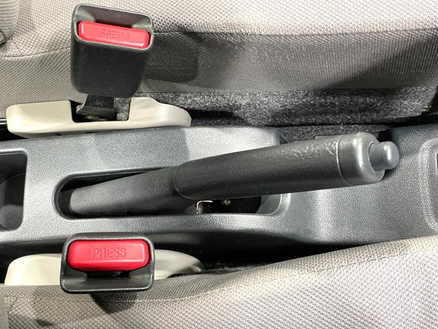 ミライース Ｌ　ＳＡ　禁煙車　スマートアシスト　リモコンキー　ＣＤ再生　１４インチＡＷ　アイドリングストップ（42枚目）