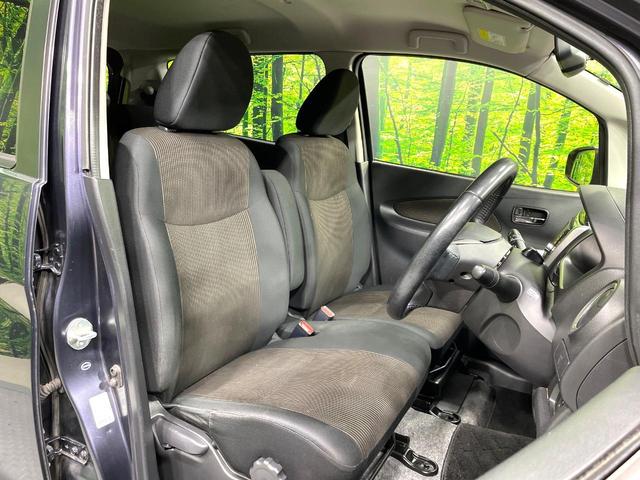 デイズ ハイウェイスター　Ｘ　禁煙車　純正ナビ　全周囲カメラ　ＨＩＤヘッド　ＥＴＣ　Ｂｌｕｅｔｏｏｔｈ接続　フルセグＴＶ　スマートキー　オートエアコン　純正１４インチＡＷ　ＣＤ／ＤＶＤ再生　アイドリングストップ（8枚目）