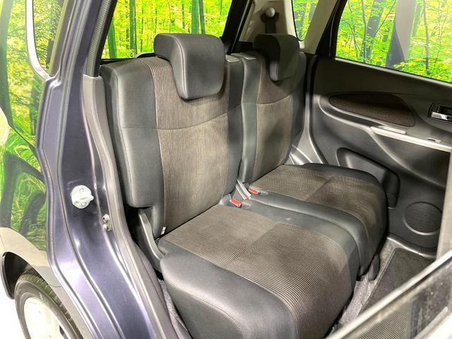 デイズ ハイウェイスター　Ｘ　禁煙車　純正ナビ　全周囲カメラ　ＨＩＤヘッド　ＥＴＣ　Ｂｌｕｅｔｏｏｔｈ接続　フルセグＴＶ　スマートキー　オートエアコン　純正１４インチＡＷ　ＣＤ／ＤＶＤ再生　アイドリングストップ（9枚目）