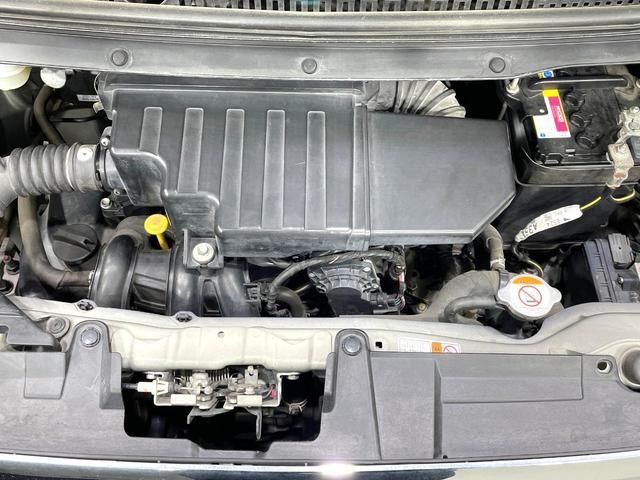 デイズ ハイウェイスター　Ｘ　禁煙車　純正ナビ　全周囲カメラ　ＨＩＤヘッド　ＥＴＣ　Ｂｌｕｅｔｏｏｔｈ接続　フルセグＴＶ　スマートキー　オートエアコン　純正１４インチＡＷ　ＣＤ／ＤＶＤ再生　アイドリングストップ（18枚目）