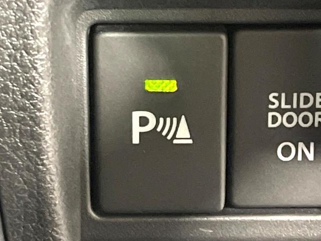 スペーシアカスタム ハイブリッドＸＳ　両側電動ドア　純正８型ナビ　衝突被害軽減システム　レーダークルーズ　禁煙車　シートヒーター　コーナーセンサー　スマートキー　ＬＥＤヘッド　ビルトインＥＴＣ　オートハイビーム　車線逸脱警報（7枚目）