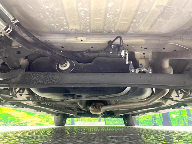 スペーシアカスタム ハイブリッドＸＳ　両側電動ドア　純正８型ナビ　衝突被害軽減システム　レーダークルーズ　禁煙車　シートヒーター　コーナーセンサー　スマートキー　ＬＥＤヘッド　ビルトインＥＴＣ　オートハイビーム　車線逸脱警報（19枚目）