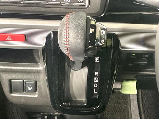 スペーシアカスタム ハイブリッドＸＳ　両側電動ドア　純正８型ナビ　衝突被害軽減システム　レーダークルーズ　禁煙車　シートヒーター　コーナーセンサー　スマートキー　ＬＥＤヘッド　ビルトインＥＴＣ　オートハイビーム　車線逸脱警報（25枚目）